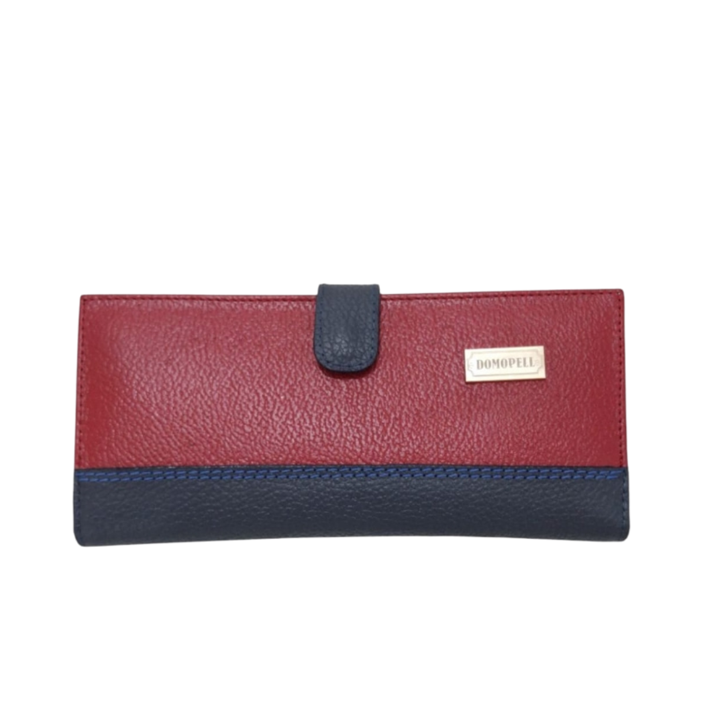 Monedero de cuero para damas DOMOPELL Ref. #DMP004 11