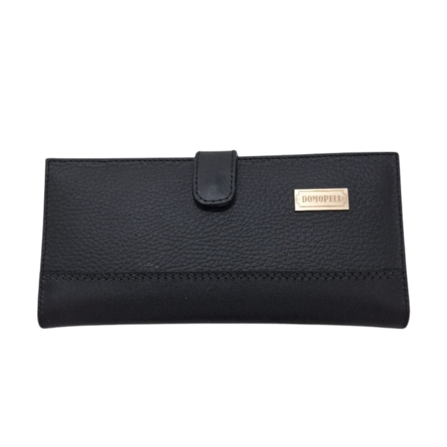 Monedero de cuero para damas DOMOPELL Ref. #DMP004 13