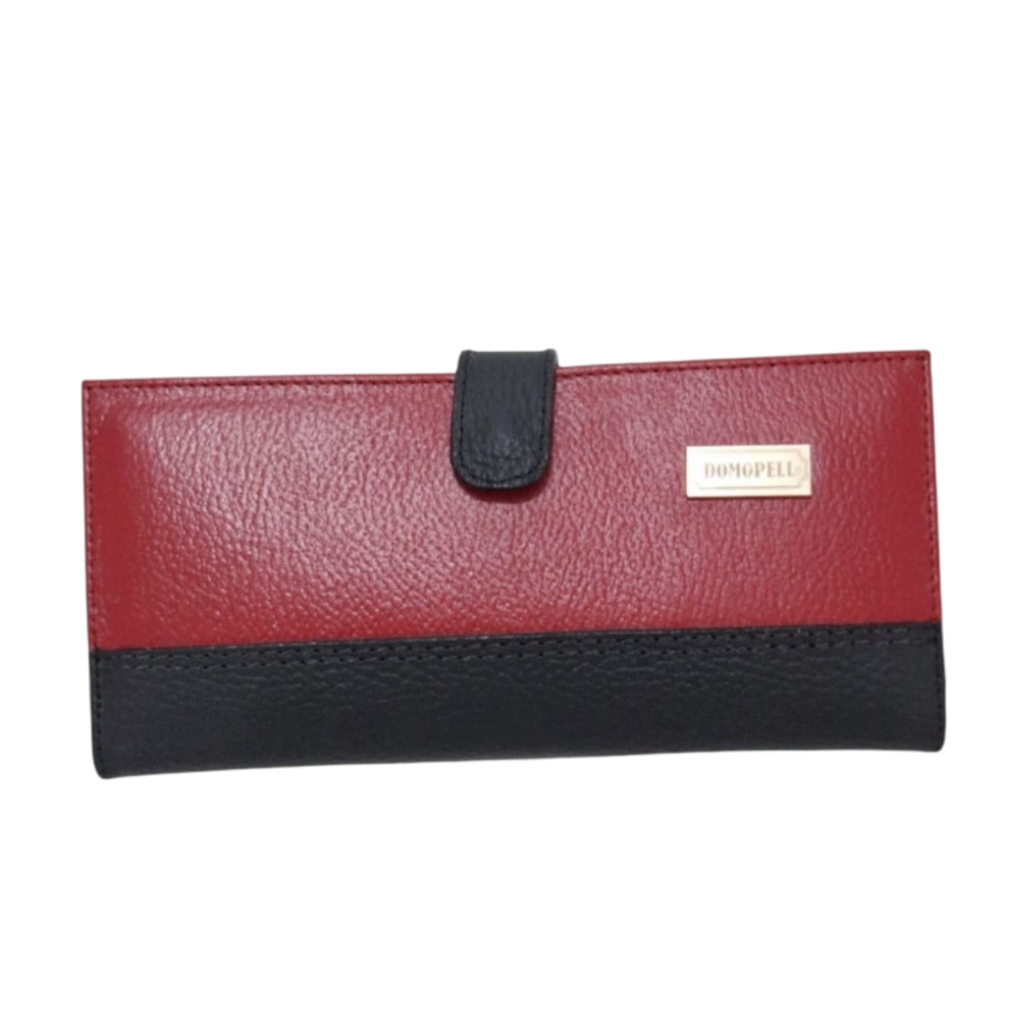 Monedero de cuero para damas DOMOPELL Ref. #DMP004 15