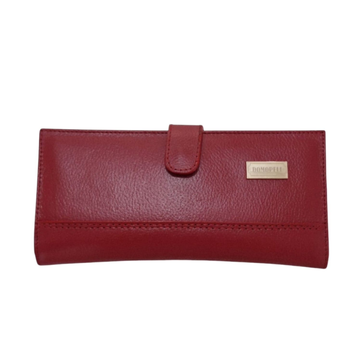 Monedero de cuero para damas DOMOPELL Ref. #DMP004 17