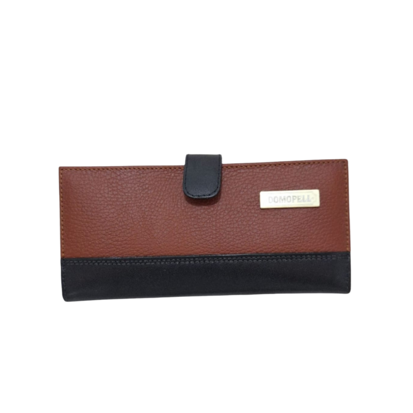 Monedero de cuero para damas DOMOPELL Ref. #DMP004 19