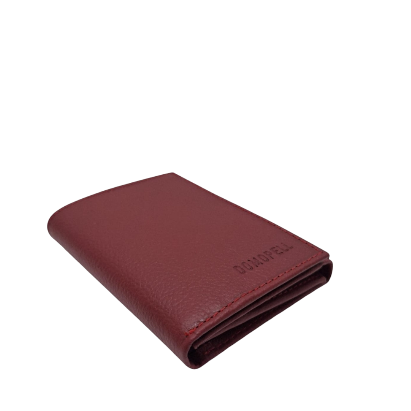 Billetera de cuero para caballero DOMOPELL Ref. #DMP002 7