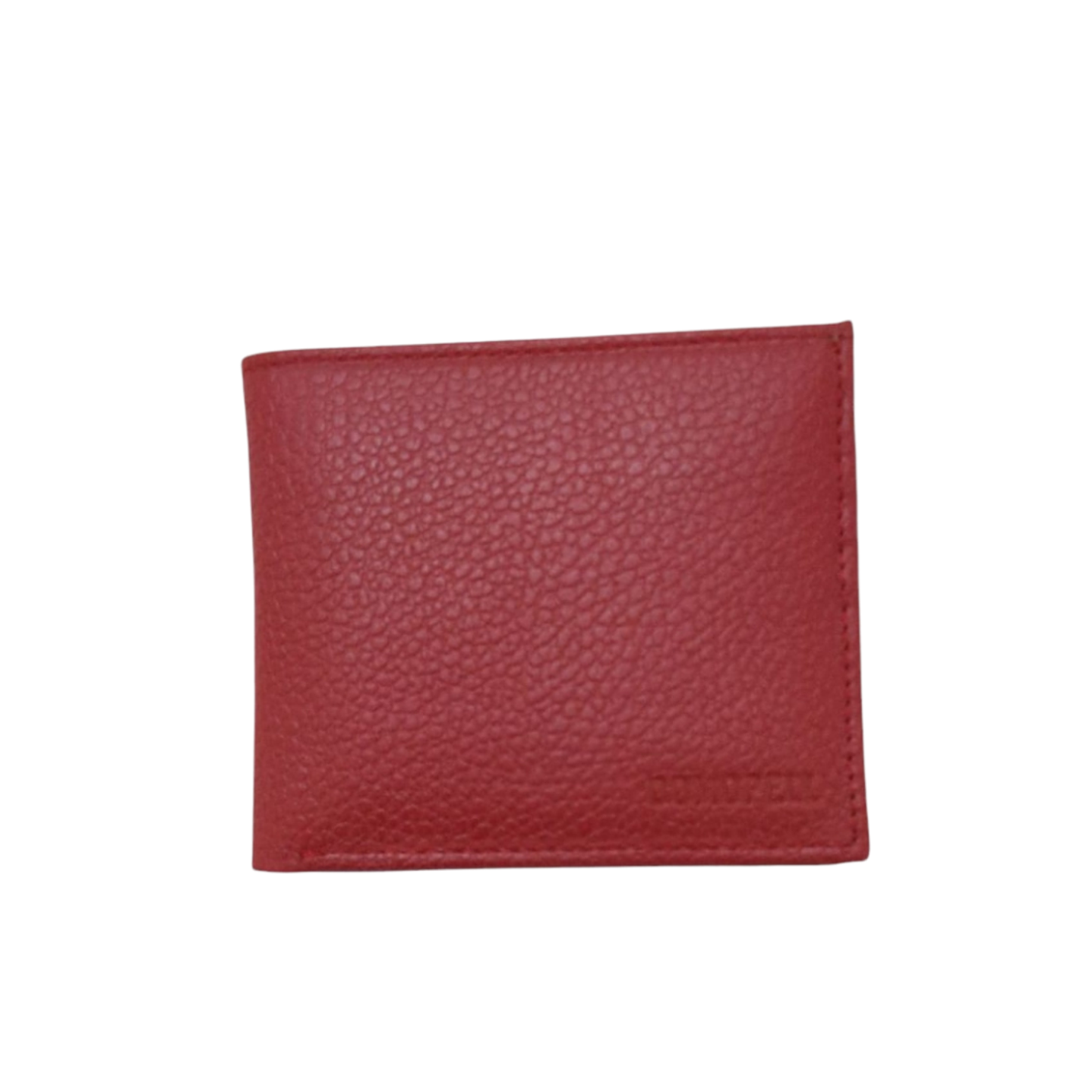 Billetera de cuero para caballero DOMOPELL Ref. #DMP002-20 1