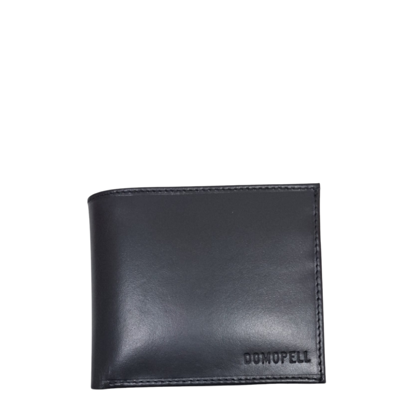 Billetera de cuero para caballero DOMOPELL Ref. #DMP006 8