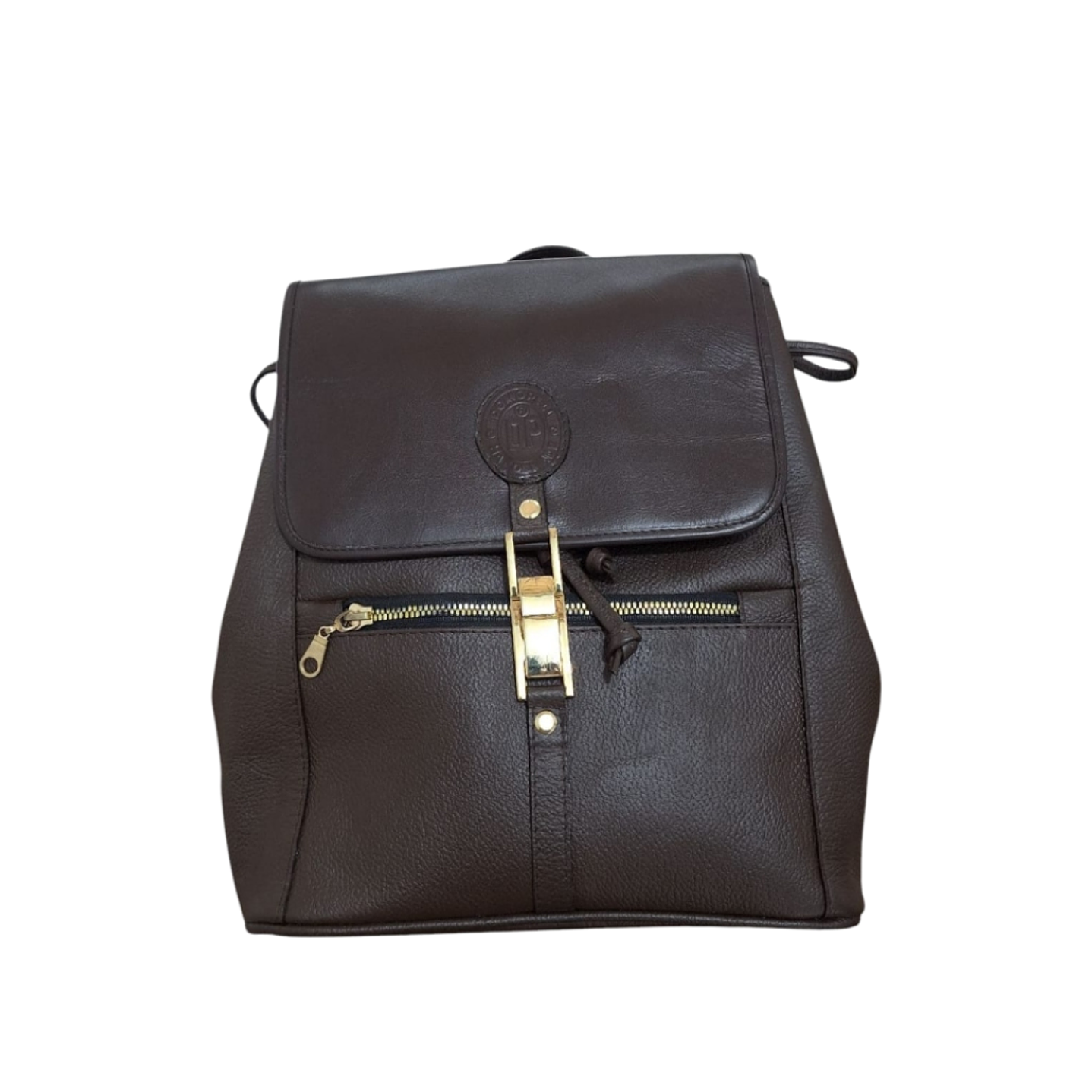 Cartera de cuero para damas DOMOPELL Ref. #DMP008 1