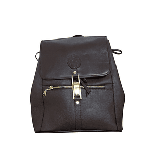 Cartera de cuero para damas DOMOPELL Ref. #DMP008