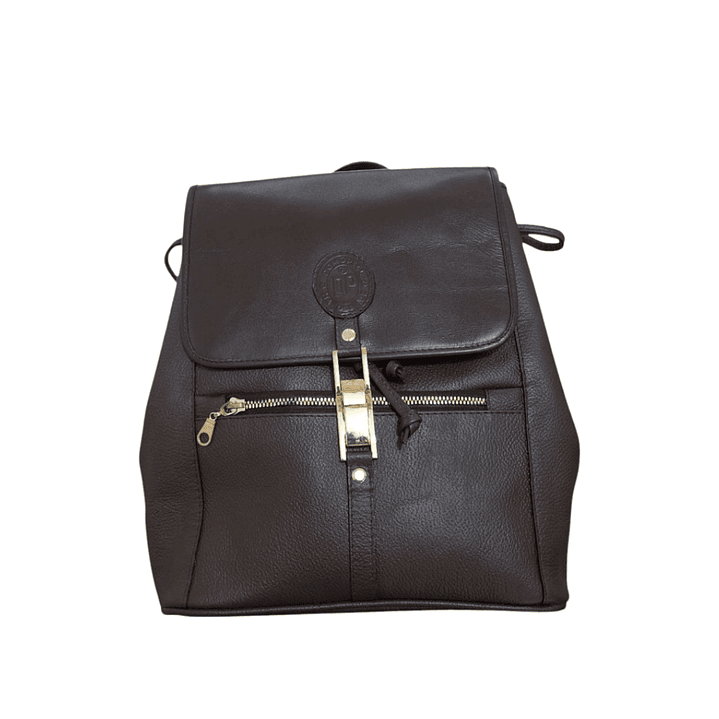 Cartera de cuero para damas DOMOPELL Ref. #DMP008 1