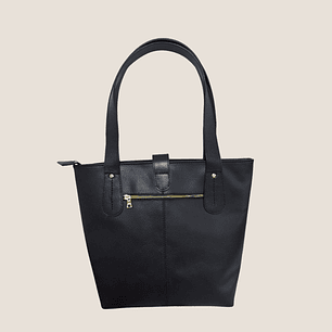 Cartera de cuero para damas DOMOPELL Ref. #DMP009