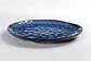 Plato de fondo Azul intenso  - Miniatura 2