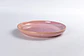 Plato de pan Rosado liso  - Miniatura 2