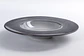 Plato de pasta Gris degrade - Miniatura 2
