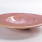 Plato de pasta Rosado liso  - Miniatura 2
