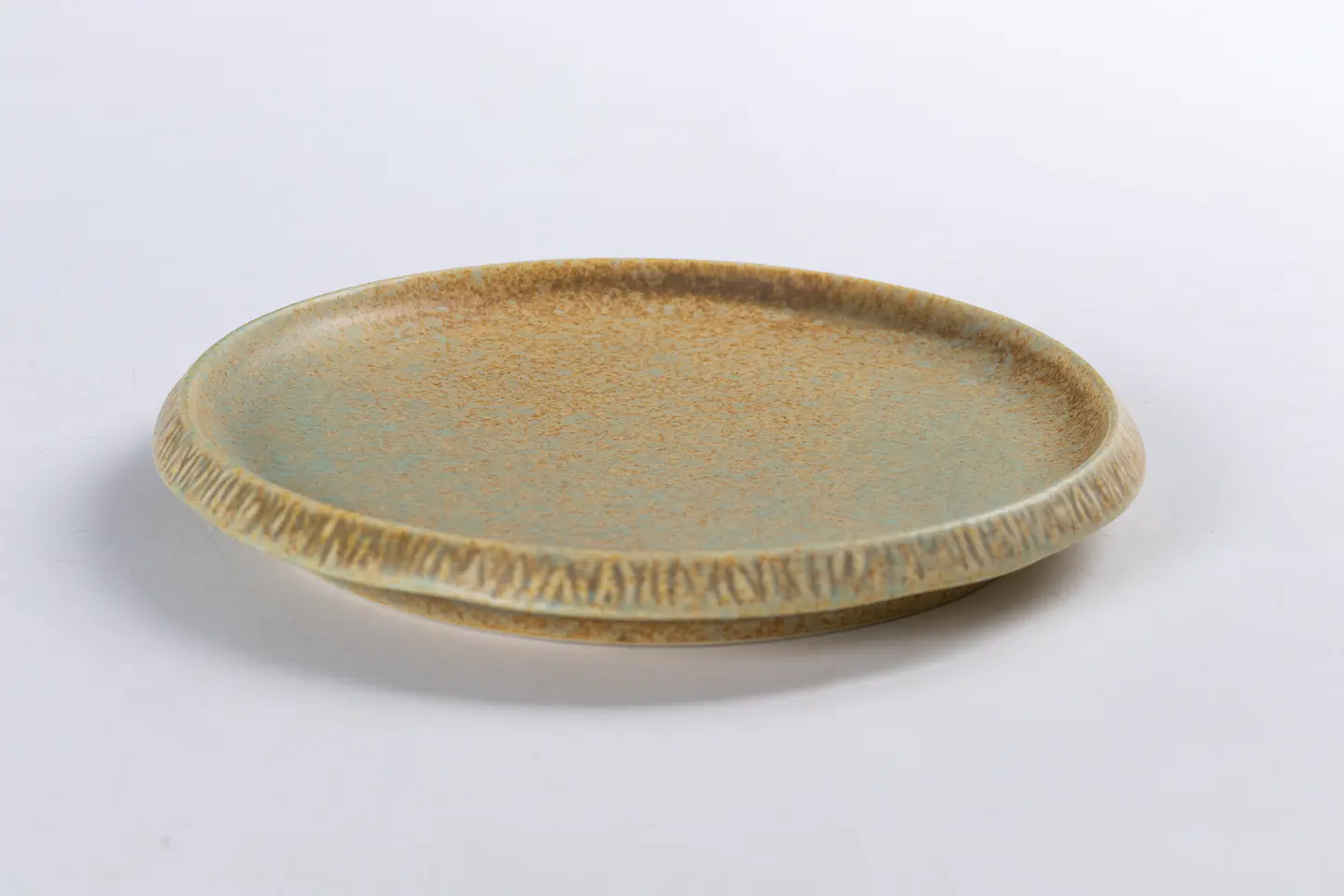 Mini plato Terra 2
