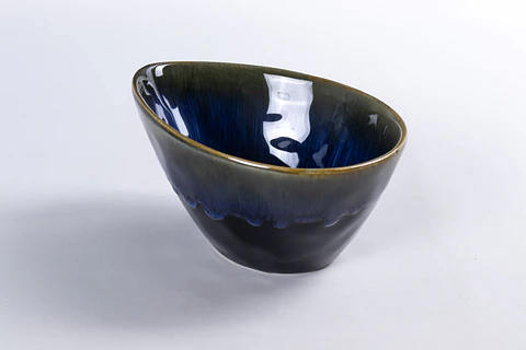 Bowl Azul intenso