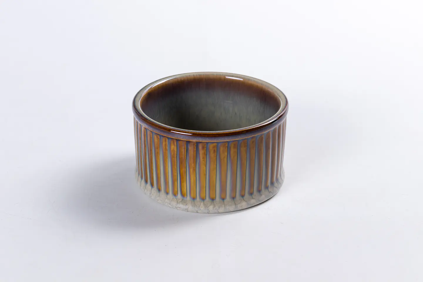 Ramekin Gump 1