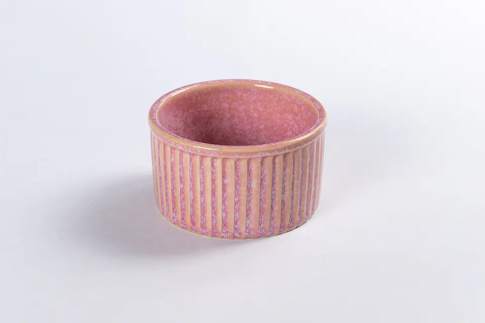 Ramekin Daisy 1