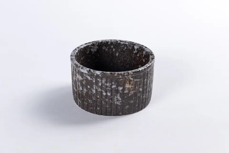 Ramekin Vía 1
