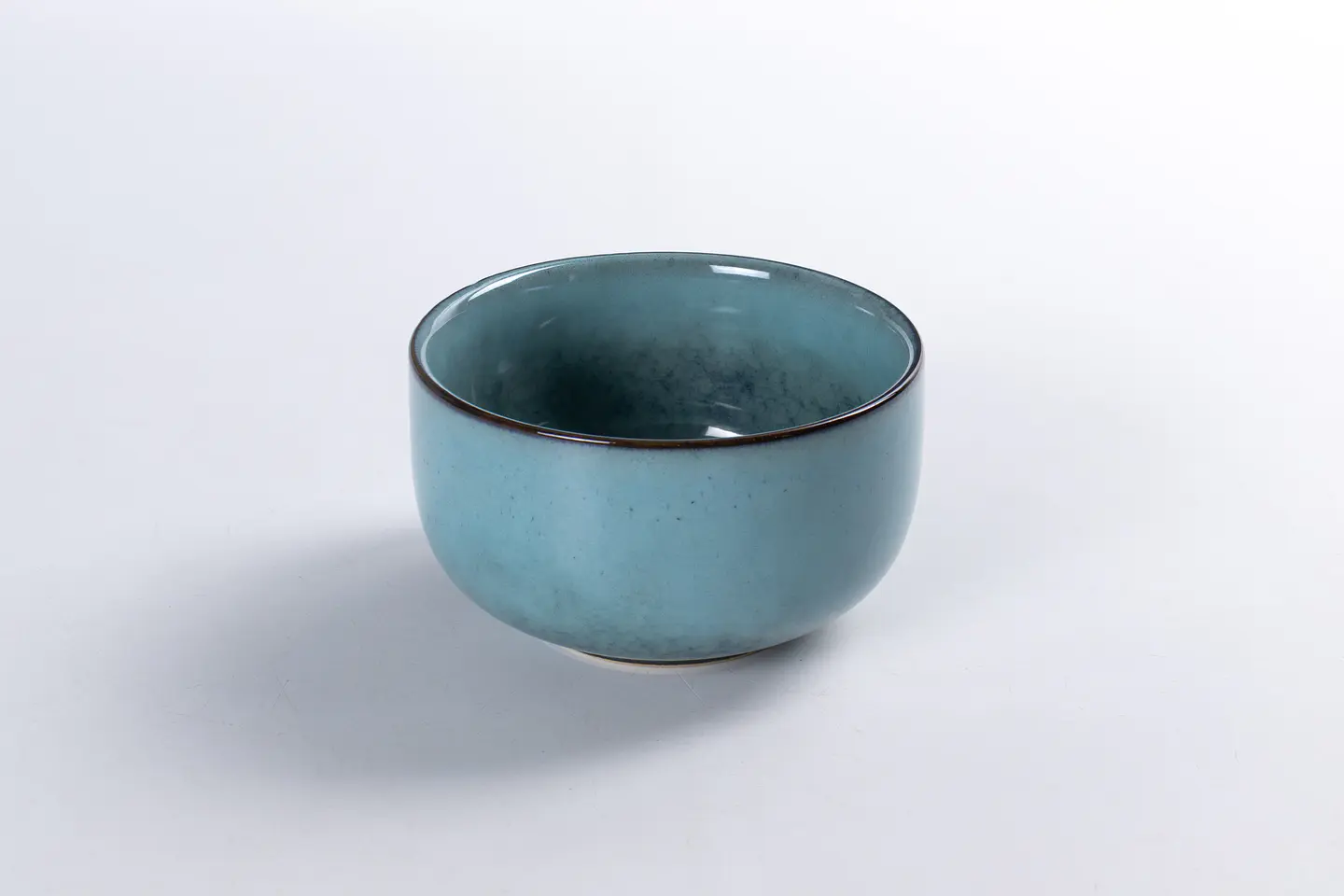 Pocillo Light blue  2