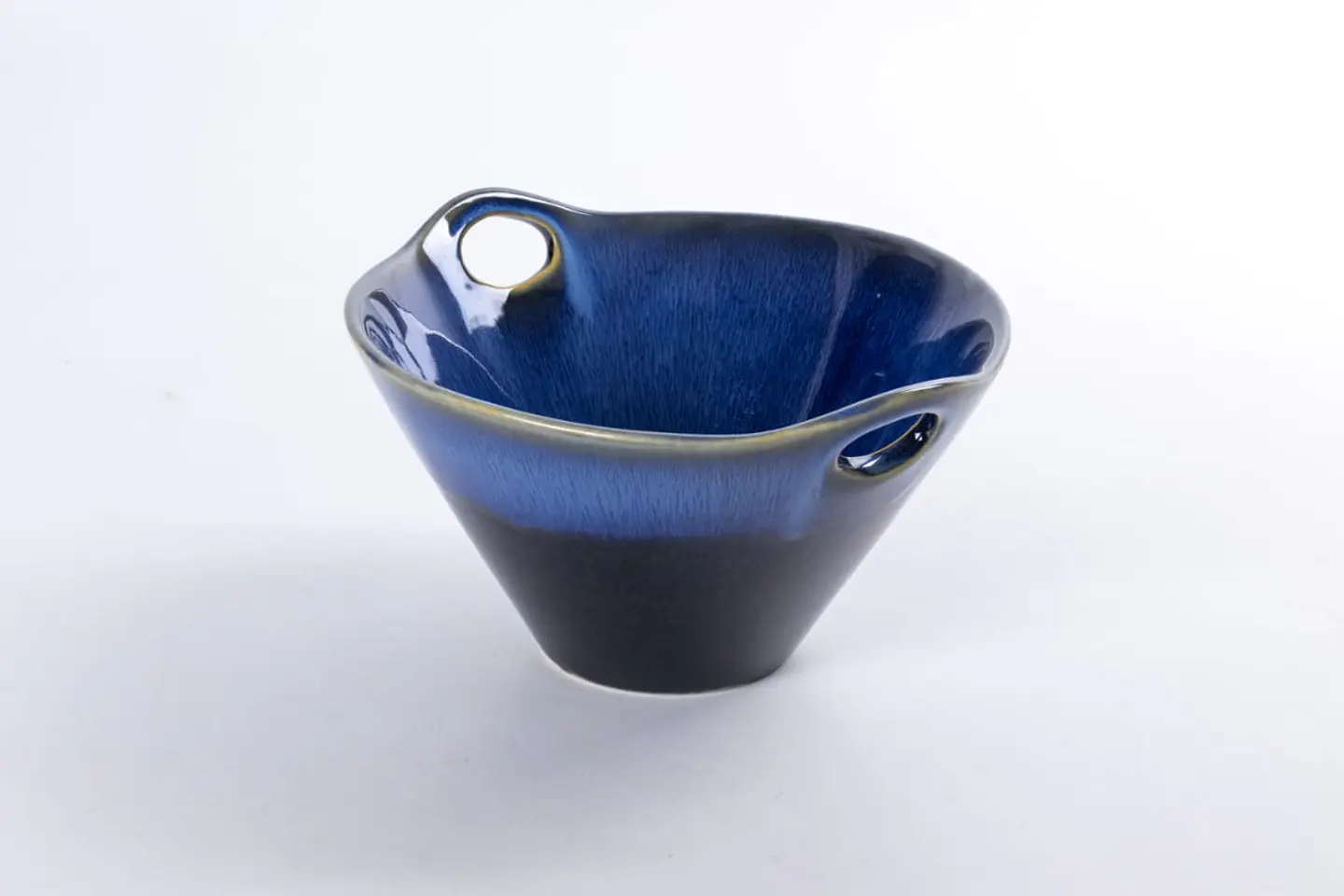 Bowl azul intenso 1