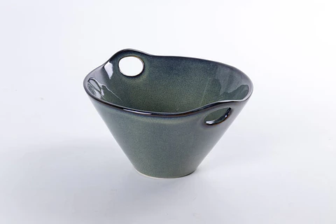 Bowl Turquesa 