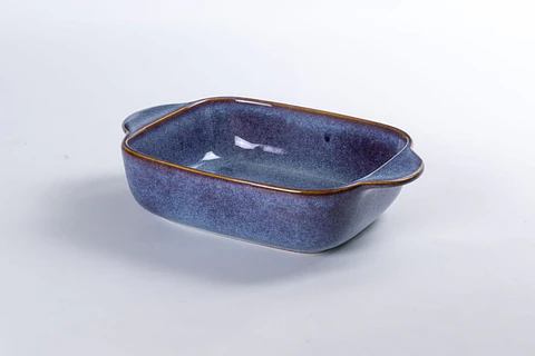 Fuente Azul liso