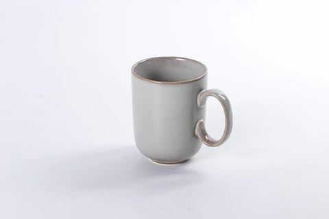 Tazón Gris perla 