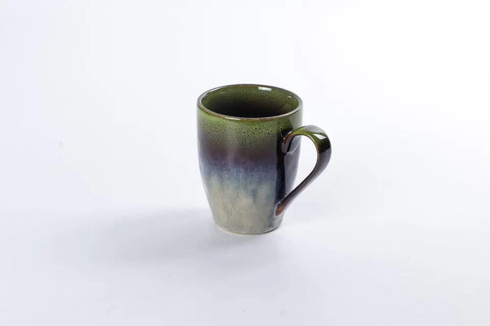 Tazón Verde trío 1