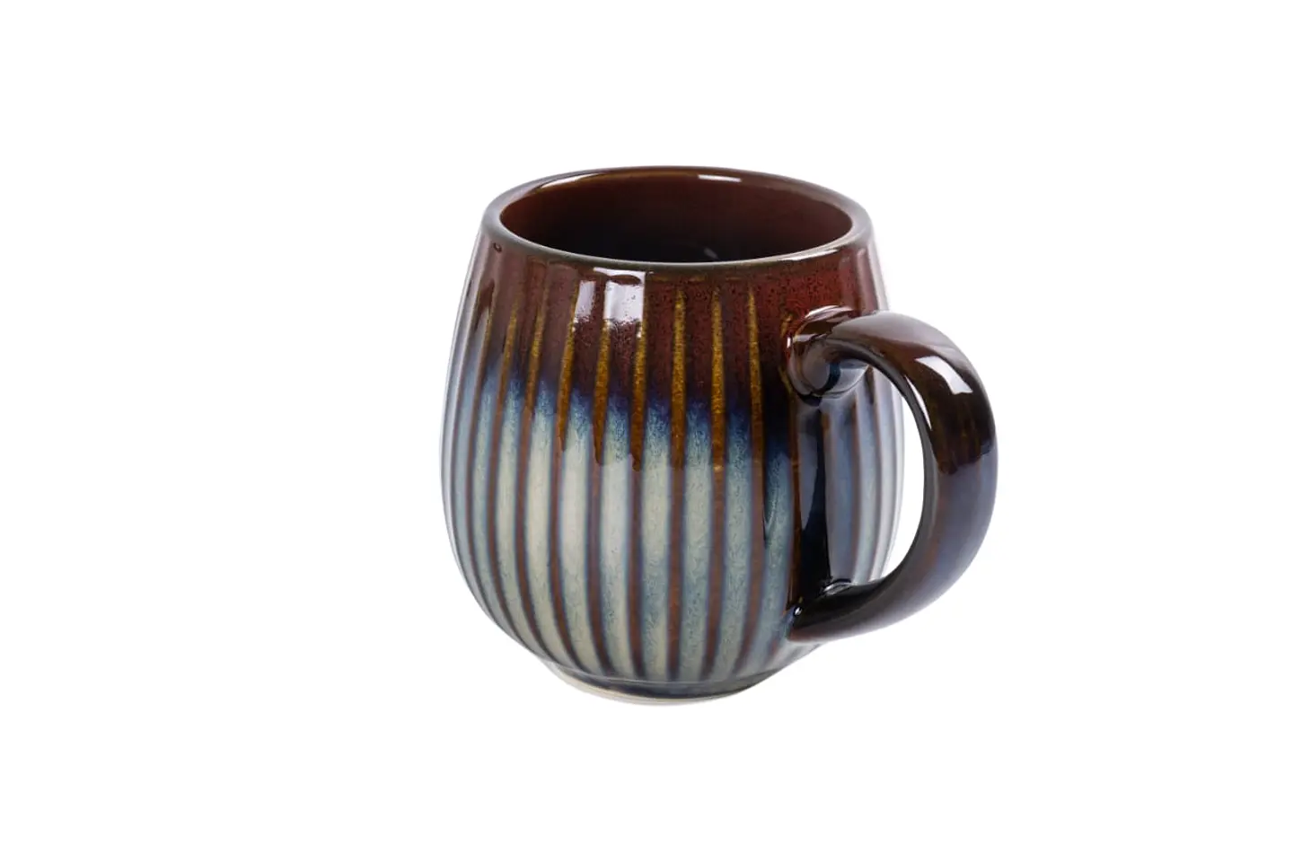 Mug Rojizo  1