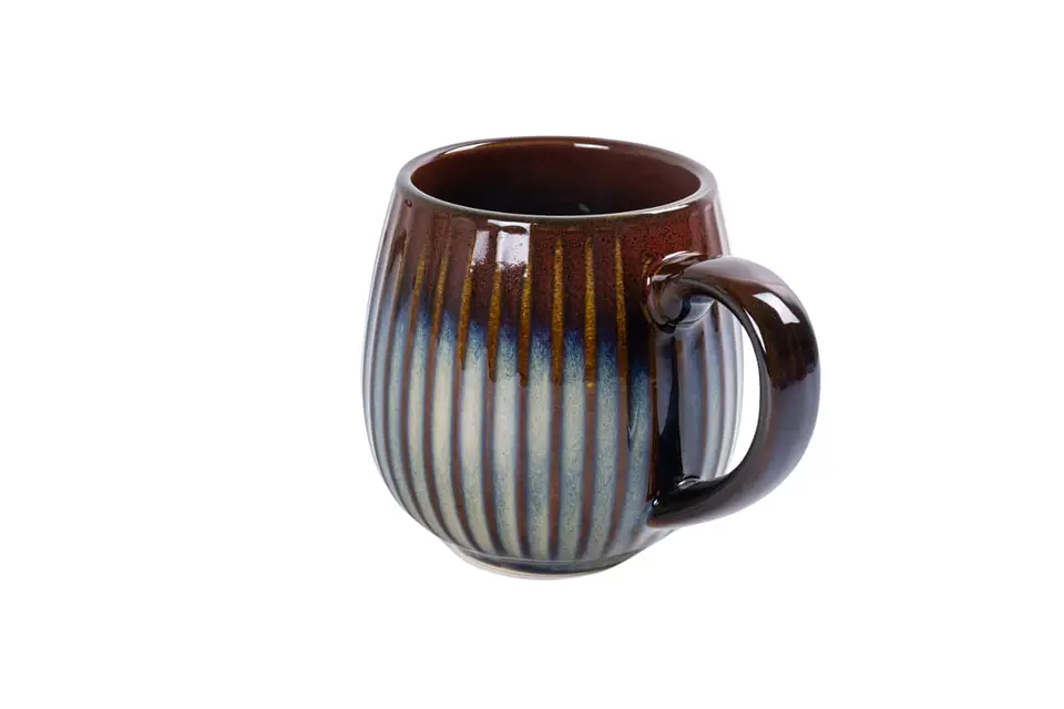 Mug Rojizo  1