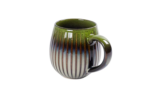 Mug Verdoso