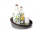 Set Alcuza Completa Olive - Miniatura 1