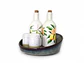Set Alcuza Completa Olive - Miniatura 2