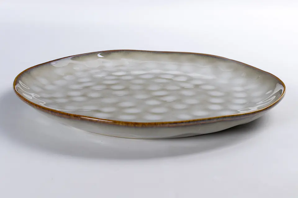 Plato de fondo Arena  2