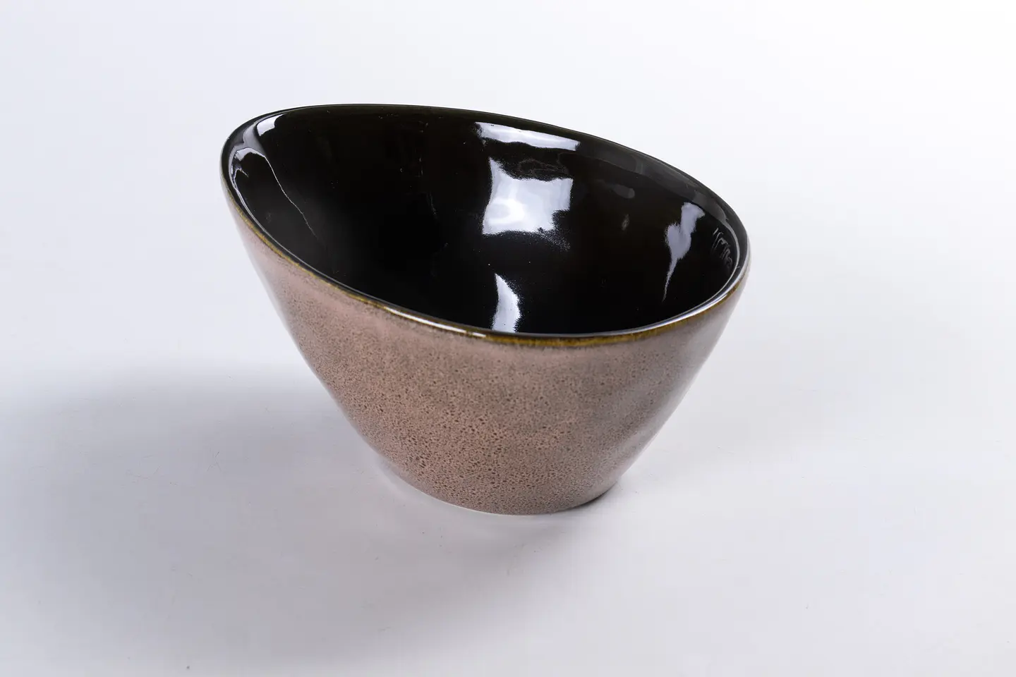 Juego de vajilla Granito Azul 5