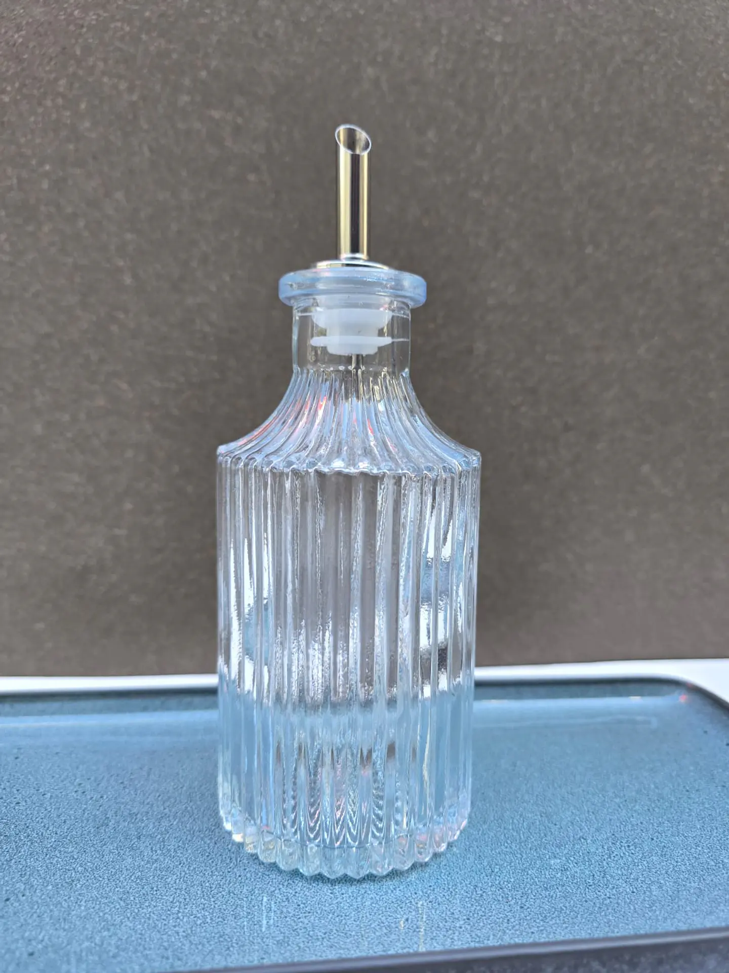 Dispensador de aceite/aceto 1