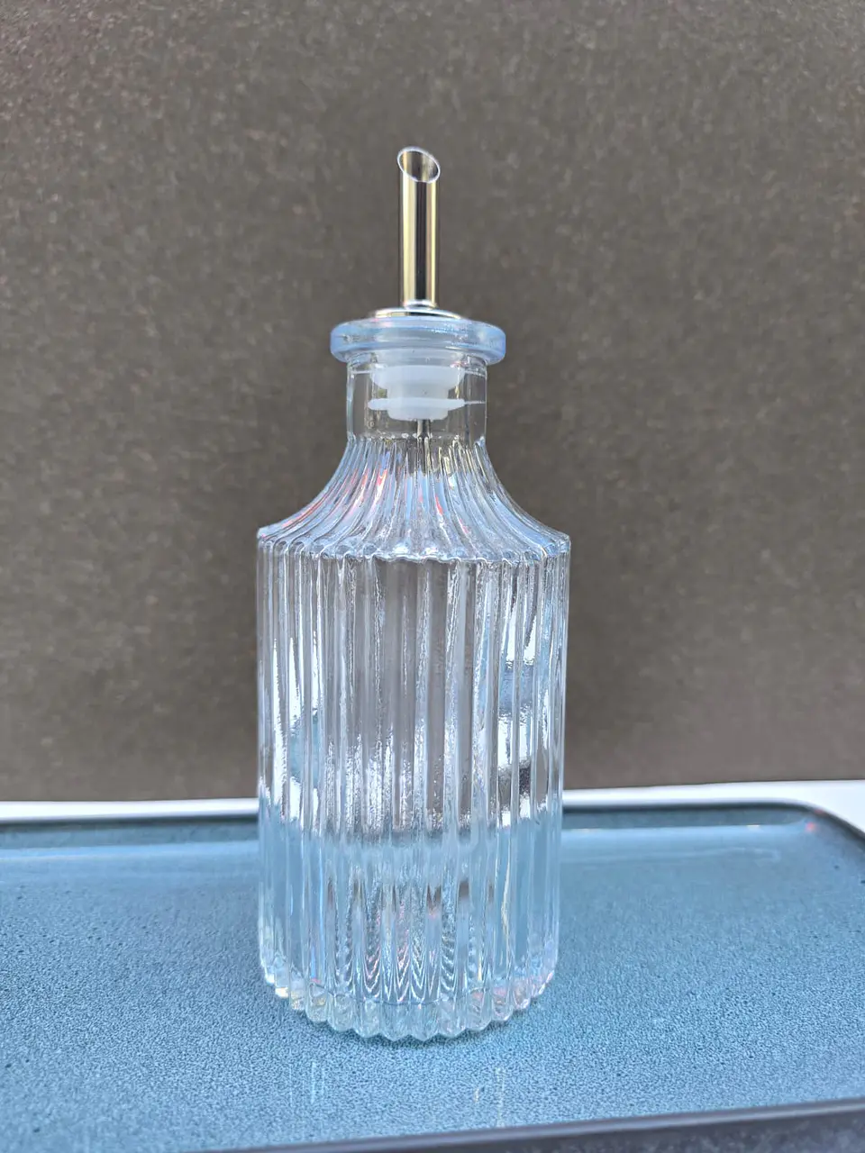 Dispensador de aceite/aceto 1