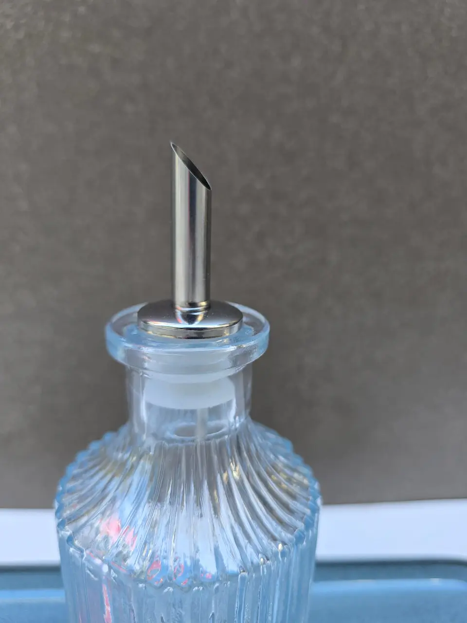 Dispensador de aceite/aceto 2