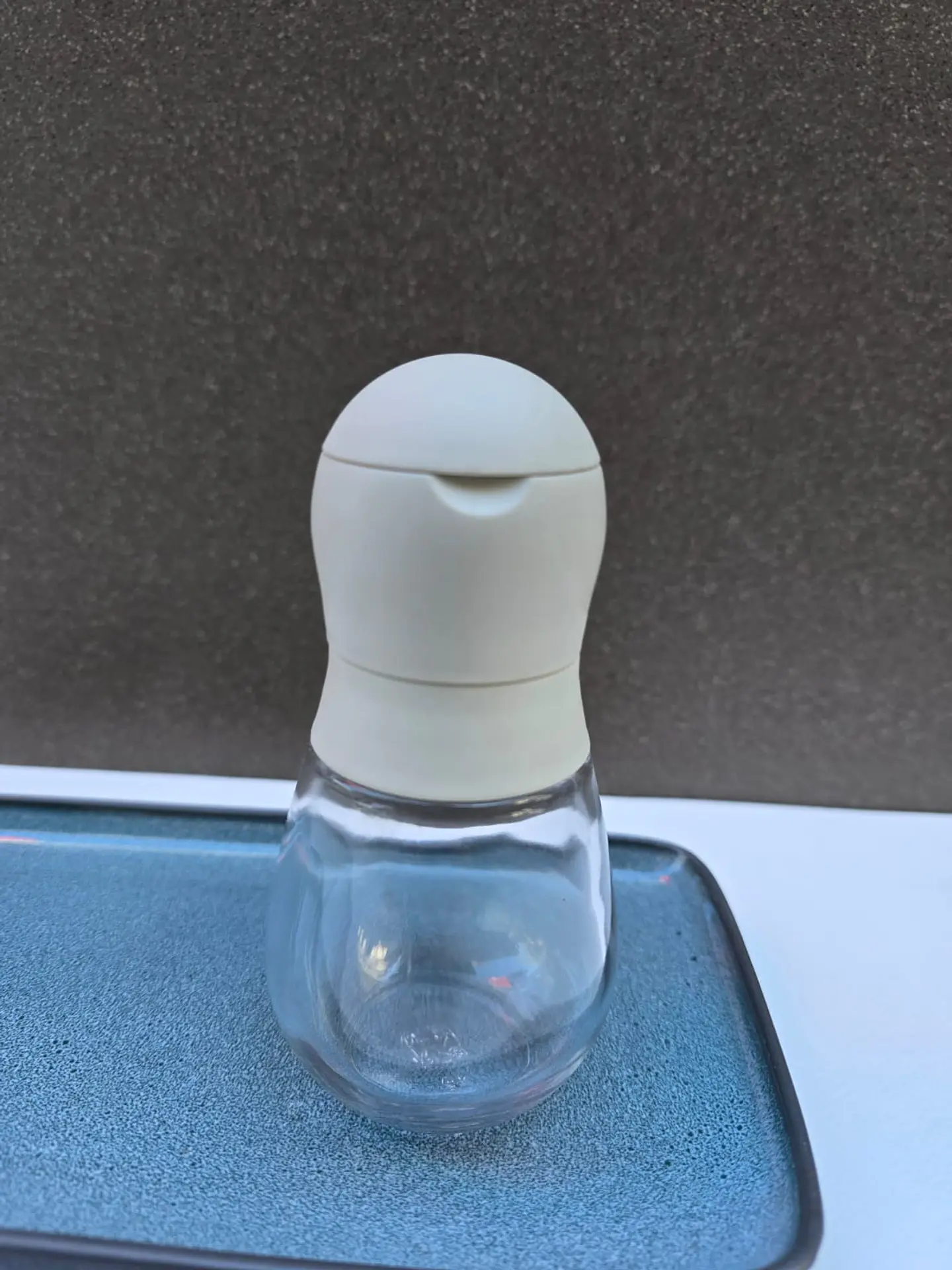 Salero Molino Blanco 1