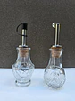 Mini aceitero de vidrio  - Miniatura 1