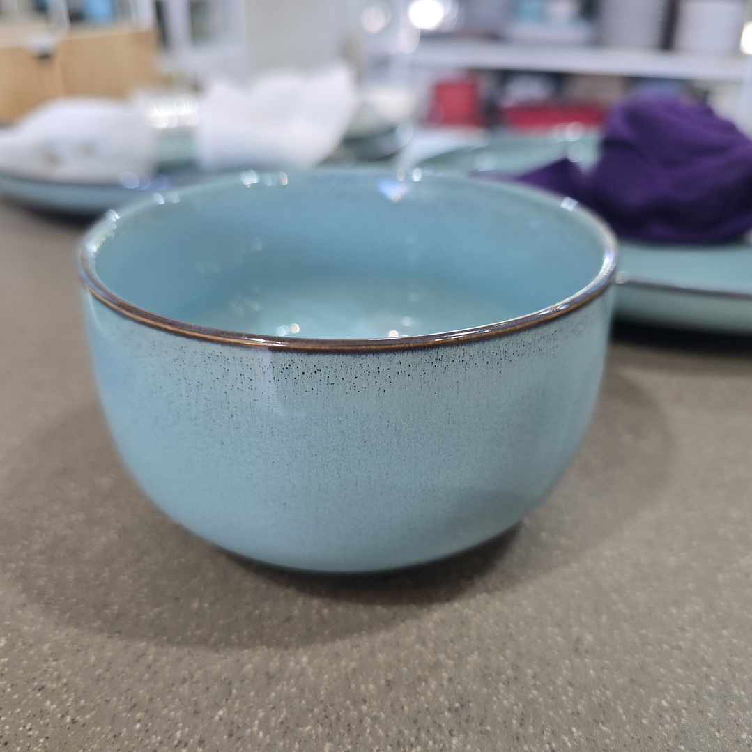 Pocillo Light blue  1