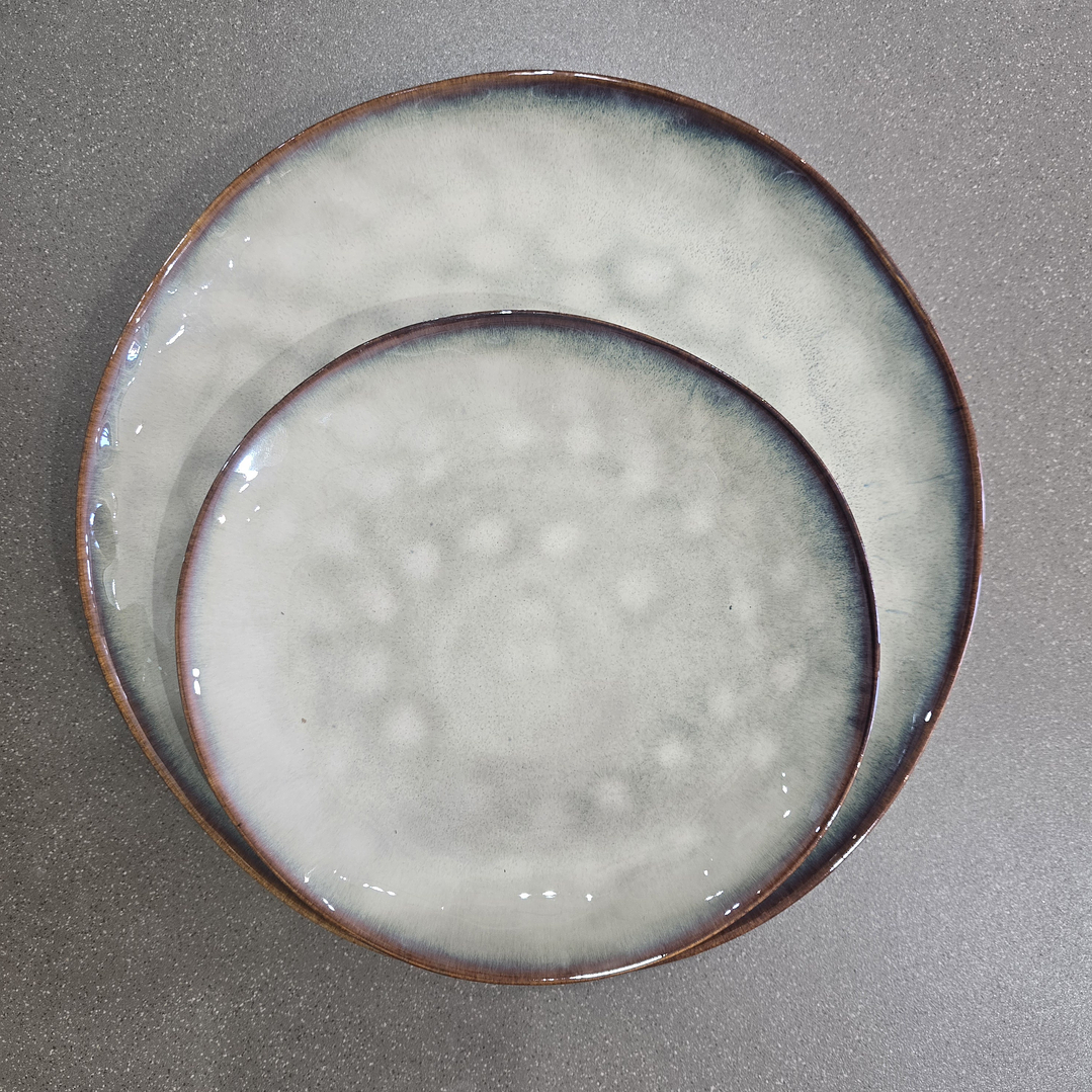 Plato de pan Arena  1