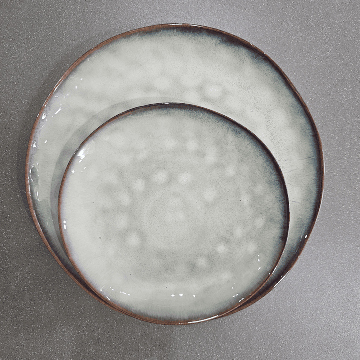 Plato de pan Arena  1