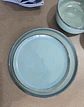Plato de pan Light blue  - Miniatura 1