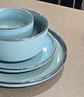 Plato hondo Light Blue - Miniatura 2