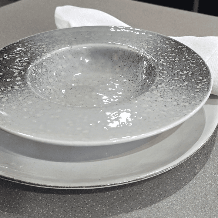 Plato de pasta Splash 2