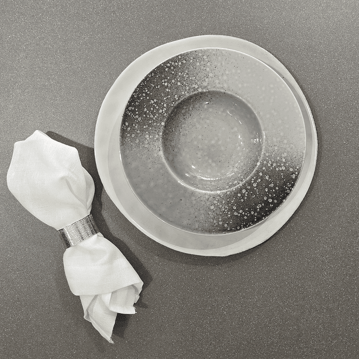 Plato de pasta Splash 1