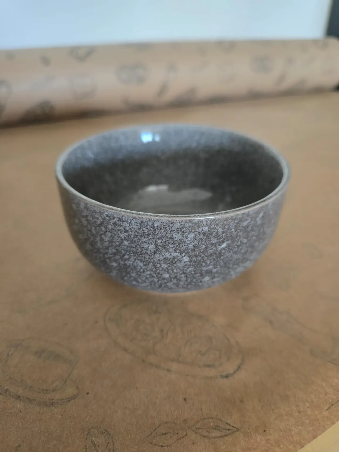 Pocillo Gris Degradé 1