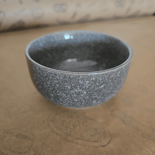 Pocillo Gris Degradé