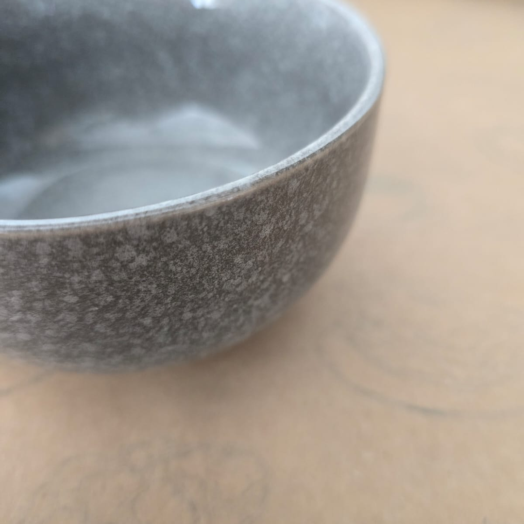 Pocillo Gris Degradé 2