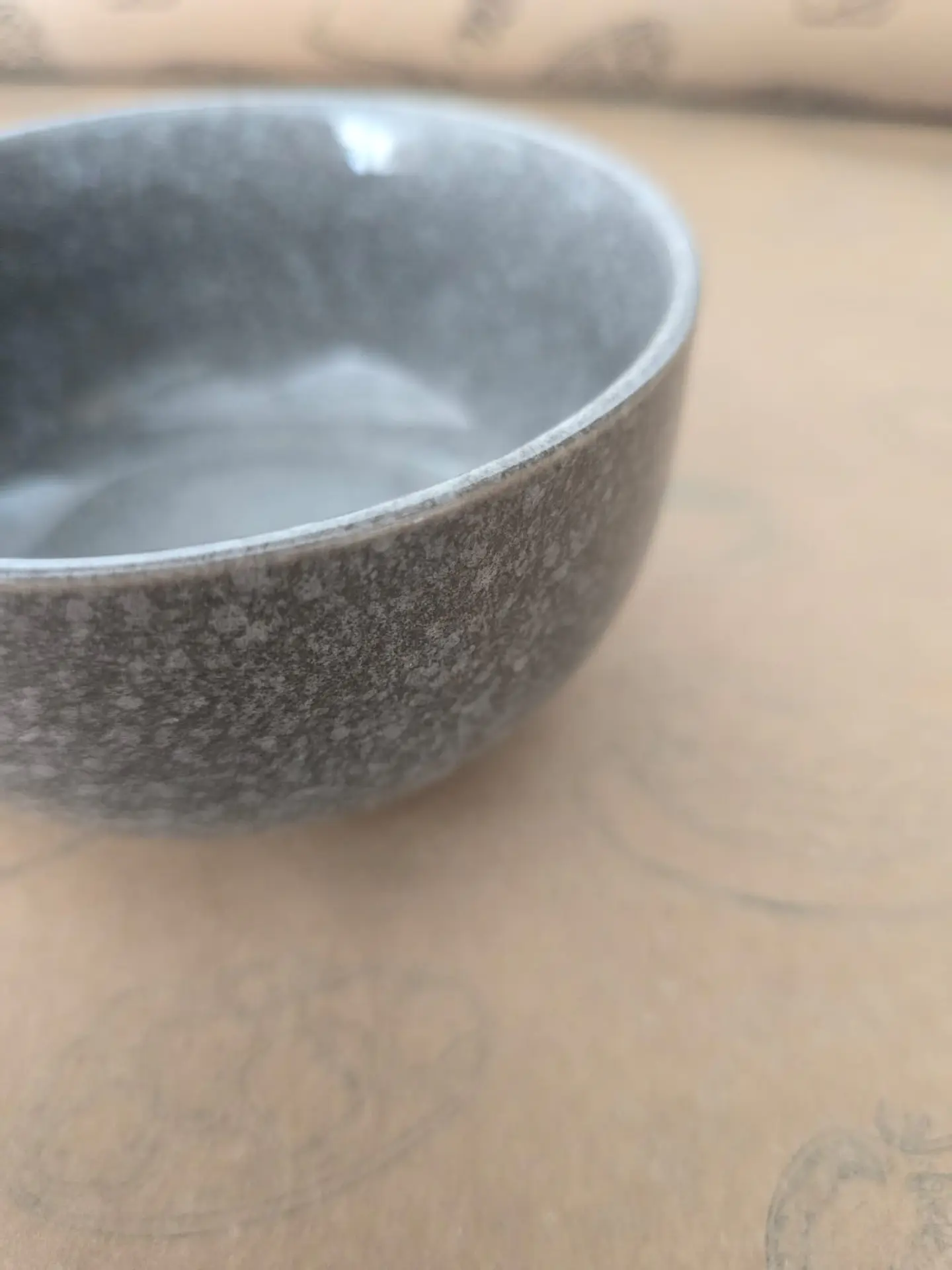 Pocillo Gris Degradé 2